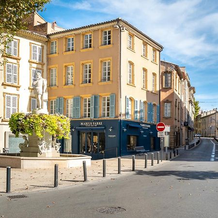 La Reserve De Salon De Provence 外观 照片