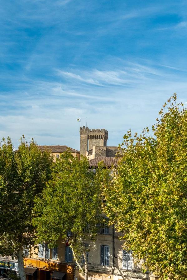 La Reserve De Salon De Provence 外观 照片