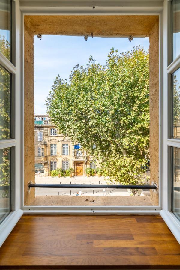 La Reserve De Salon De Provence 外观 照片