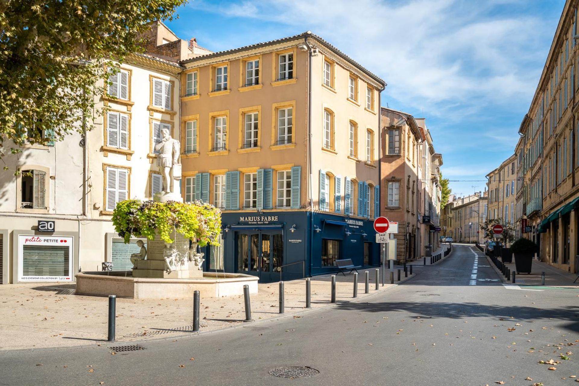 La Reserve De Salon De Provence 外观 照片