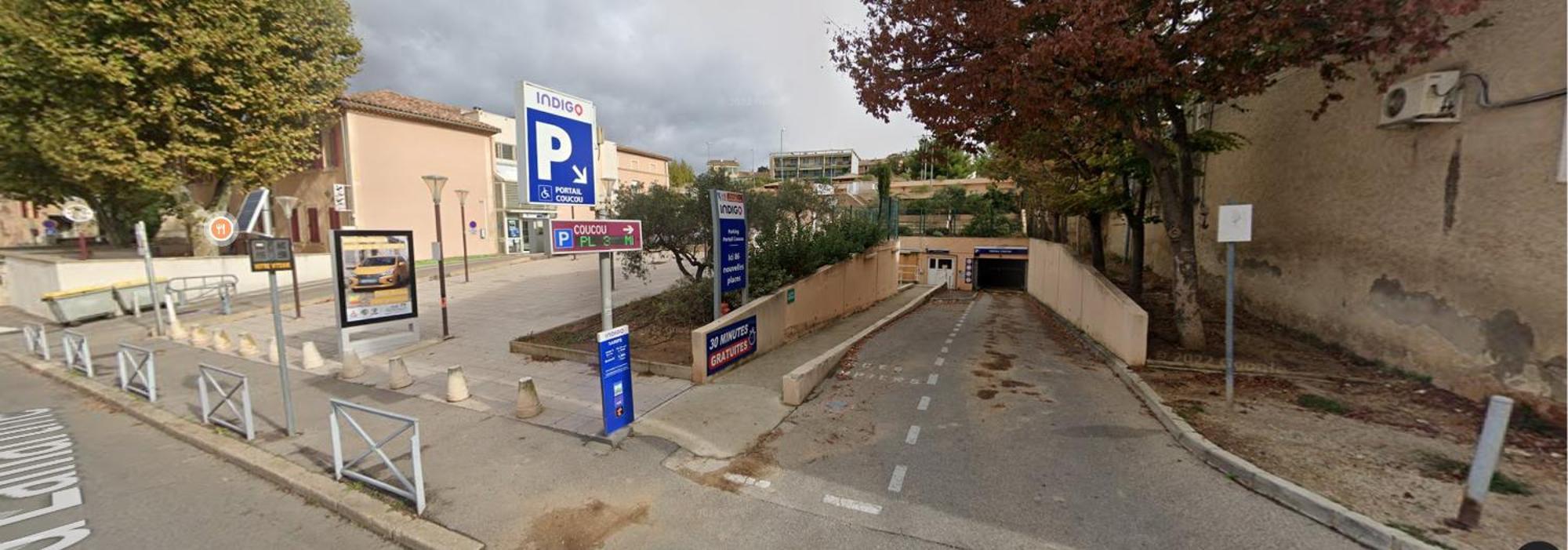 La Reserve De Salon De Provence 外观 照片